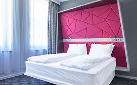 Prize By Radisson, Xhibition Bergen City